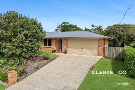 Property photo of 18 Mellumview Drive Beerwah QLD 4519