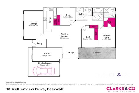 Property photo of 18 Mellumview Drive Beerwah QLD 4519