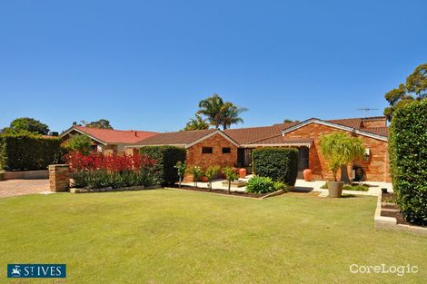 Property photo of 27 Ripley Way Duncraig WA 6023