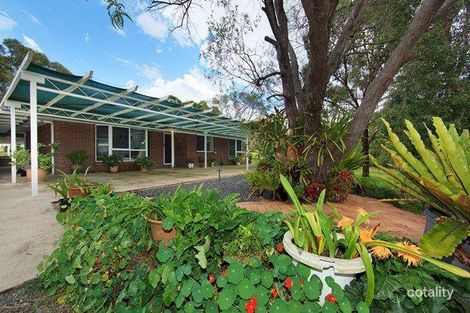 398 Nash Rd, Tamaree, QLD 4570