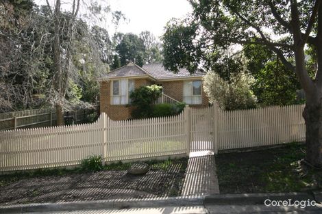 Property photo of 2/40 Andrew Street Ringwood VIC 3134