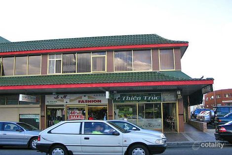 5/4 Hughes St, Cabramatta, NSW 2166