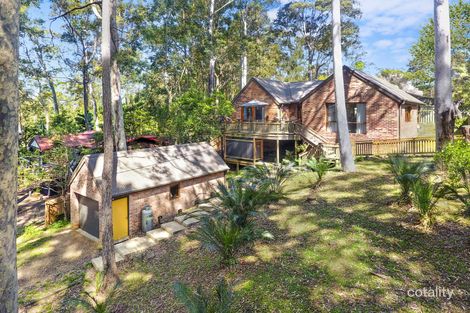 Property photo of 20 Connells Close Mossy Point NSW 2537