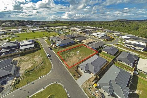 Property photo of 8 Serpentine Street Ormeau Hills QLD 4208