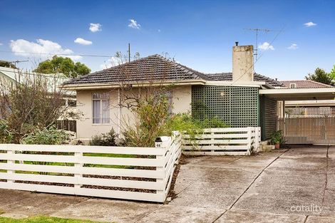 1/48 Coomalie Cres, Heidelberg West, VIC 3081