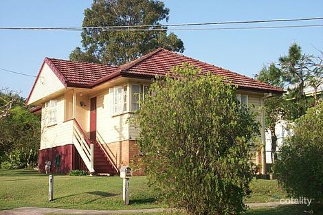 51 Quandeine St, Stafford, QLD 4053