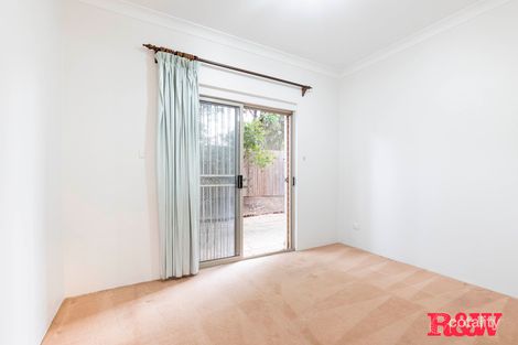 Property photo of 15/168-172 Albert Road Strathfield NSW 2135