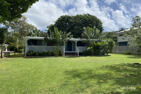 Property photo of 22 Birt Street Picnic Bay QLD 4819