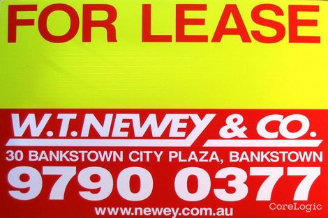 10/25 George St, Yagoona, NSW 2199