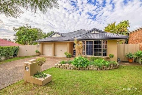 Property photo of 24 Prospect Crescent Forest Lake QLD 4078