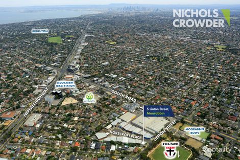 5 Linton St, Moorabbin, VIC 3189