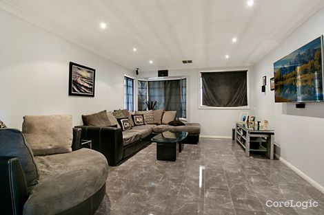 Property photo of 14 Wollabi Crescent Glenmore Park NSW 2745