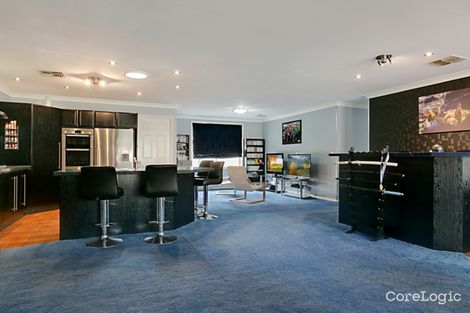 Property photo of 14 Wollabi Crescent Glenmore Park NSW 2745