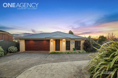 Property photo of 5 Cameron Court Drouin VIC 3818