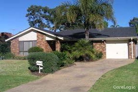 Property photo of 7 Marsden Road Barden Ridge NSW 2234