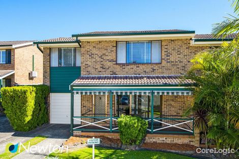 Property photo of 15/246-248 Kingsway Caringbah NSW 2229