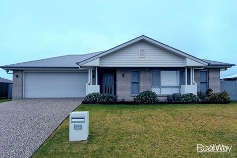 56 Hannaford Cres, Wyreema, QLD 4352