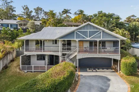 28 Blackwood Dr, Arana Hills, QLD 4054