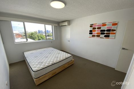 Property photo of 7/153 Hardgrave Road West End QLD 4101