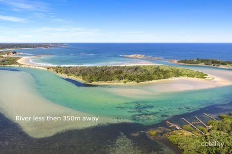 Property photo of 20 Connells Close Mossy Point NSW 2537