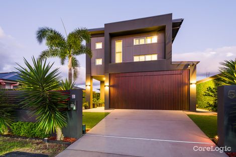 Property photo of 5 Bulgari Crescent Hope Island QLD 4212