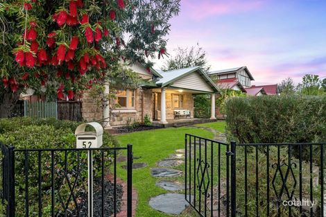 Property photo of 52 Kennaway Street Tusmore SA 5065