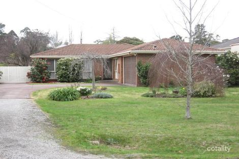 12 Castlegate Pl, Berwick, VIC 3806