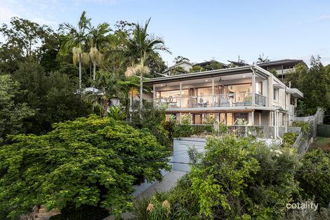 Property photo of 56 Eastment Street Bardon QLD 4065