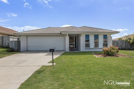 Property photo of 4 Harrier Place Lowood QLD 4311