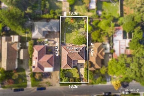 Property photo of 9 Graeme Avenue Ringwood VIC 3134