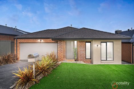 Property photo of 824 Bridge Inn Road Doreen VIC 3754