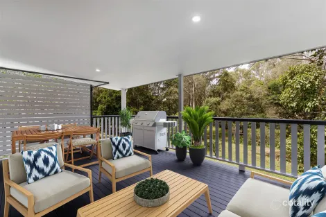 391 Kangaroo Gully Rd, Anstead, QLD 4070