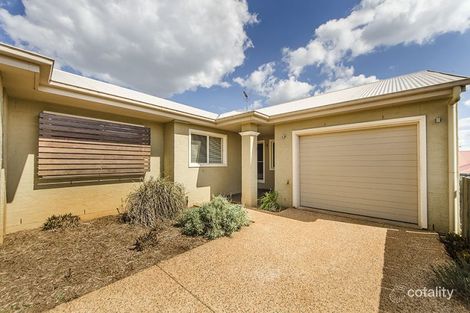 Property photo of 2/22 Weller Street Rangeville QLD 4350