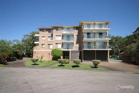 Property photo of 5/24 Weatherly Close Nelson Bay NSW 2315