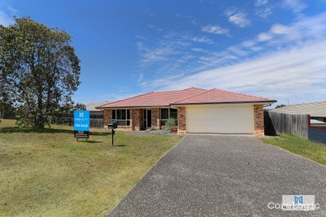 Property photo of 8 Dorsey Chase Brassall QLD 4305