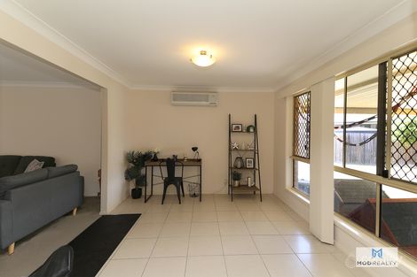 Property photo of 8 Dorsey Chase Brassall QLD 4305