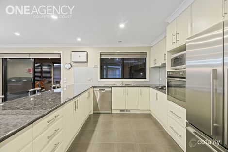 Property photo of 5 Cameron Court Drouin VIC 3818