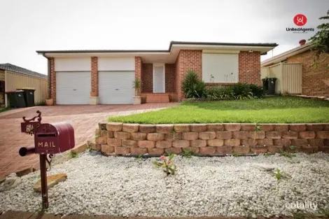 58 Braidwood Dr, Prestons, NSW 2170