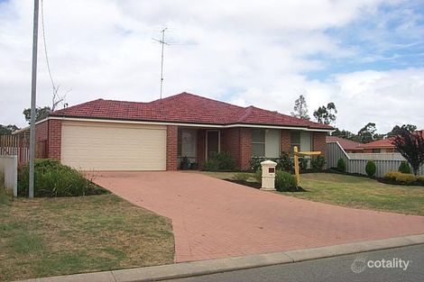 6 Taylor Ct, Pinjarra, WA 6208