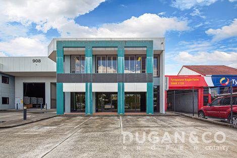 908 Kingsford Smith Dr, Eagle Farm, QLD 4009