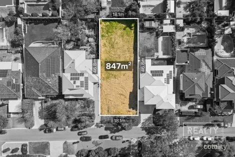 Property photo of 49 Alver Road Doubleview WA 6018