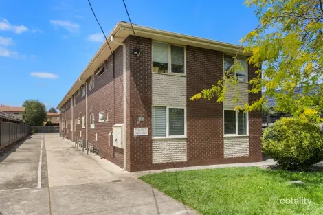 2/31 Edgar St, Kingsville, VIC 3012