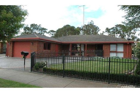 2 Glenview Dr, Traralgon, VIC 3844