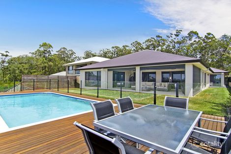 50 Fletcher Cres, Pacific Pines, QLD 4211