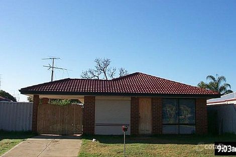 18 Donkey Orchid Turn, Greenfields, WA 6210