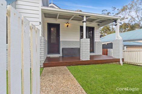 Property photo of 3 Conway Street Waterford QLD 4133