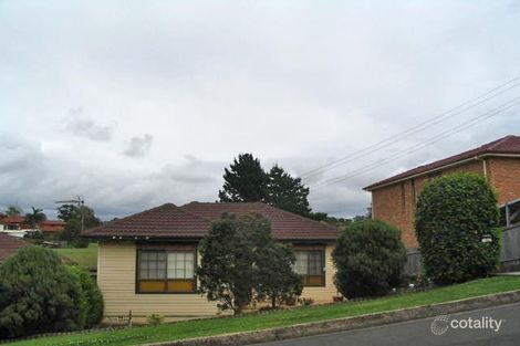 34 Mirrabooka Rd, Lake Heights, NSW 2502