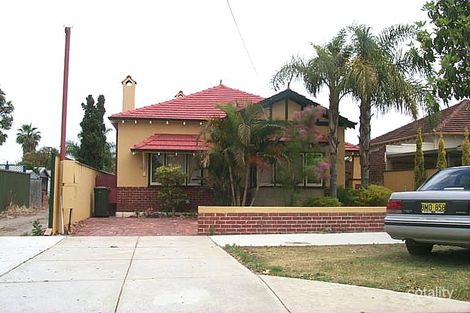 Property photo of 45A Normanby Road Inglewood WA 6052
