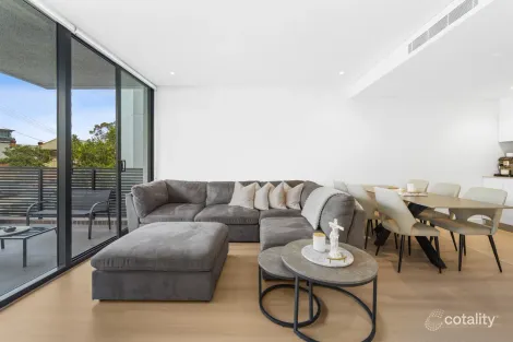 205/9 Edwin St, Mortlake, NSW 2137