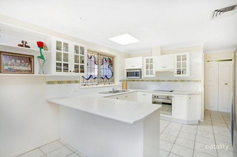 Property photo of 13 Tea Tree Place Kirrawee NSW 2232